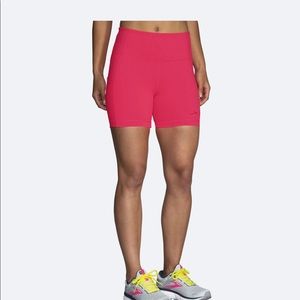 Brooks Method 5" Short Tight